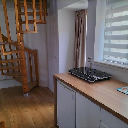 Maison De Pecheur Douceur De Vivre Boulogne-sur-Mer Dış mekan fotoğraf
