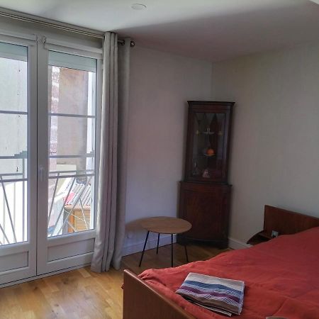 Maison De Pecheur Douceur De Vivre Boulogne-sur-Mer Dış mekan fotoğraf