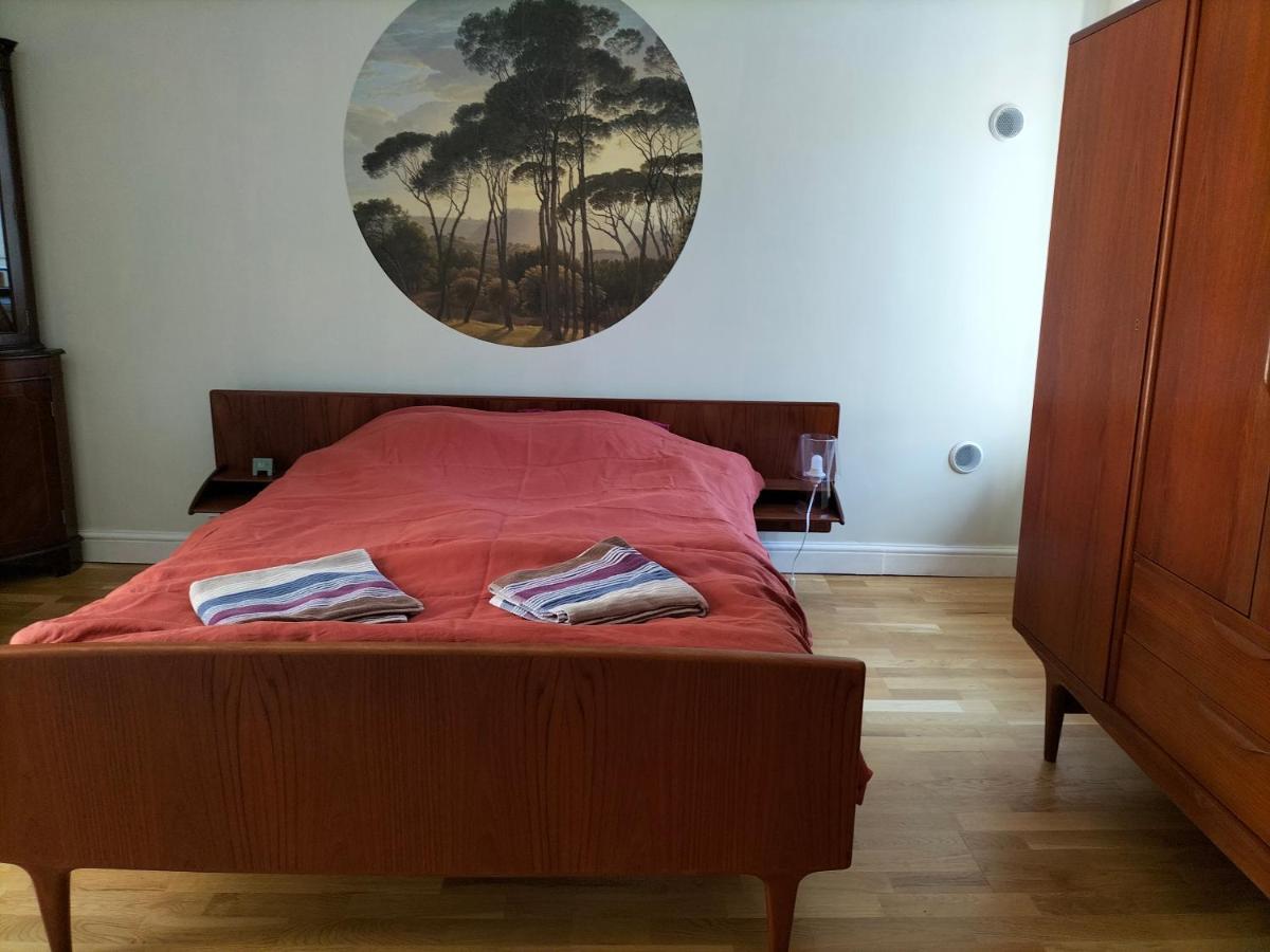 Maison De Pecheur Douceur De Vivre Boulogne-sur-Mer Dış mekan fotoğraf