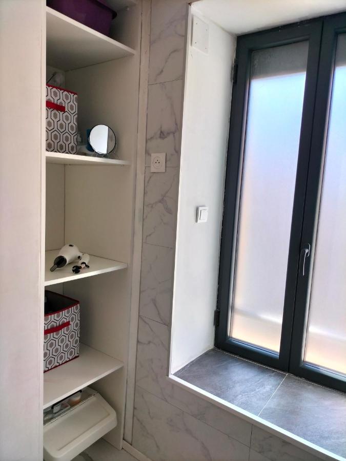 Maison De Pecheur Douceur De Vivre Boulogne-sur-Mer Dış mekan fotoğraf