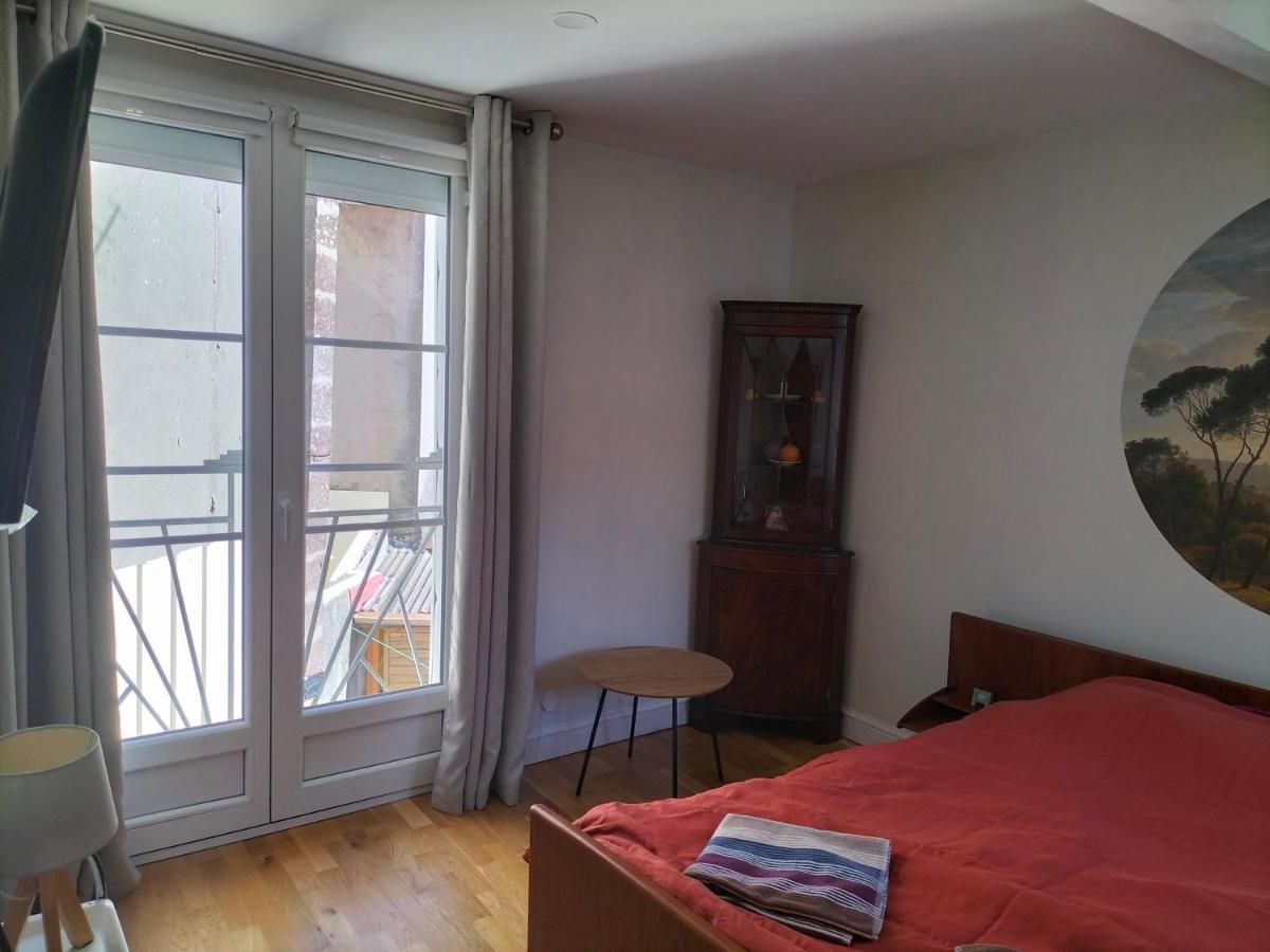 Maison De Pecheur Douceur De Vivre Boulogne-sur-Mer Dış mekan fotoğraf